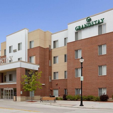 Grandstay Hotel & Suites Downtown Sheboygan Kültér fotó