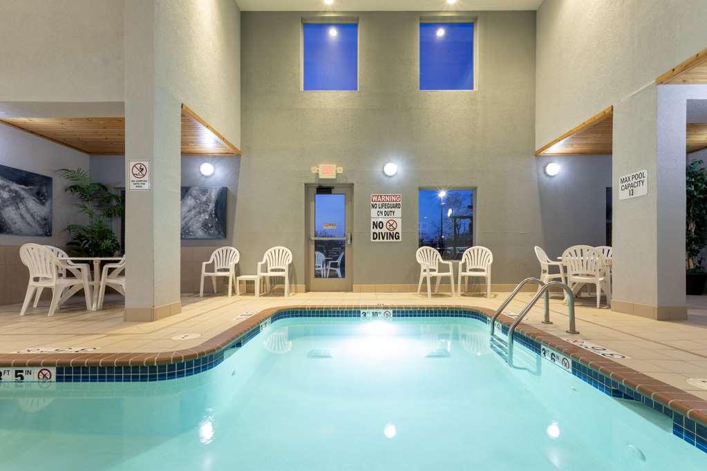 Grandstay Hotel & Suites Downtown Sheboygan Kültér fotó