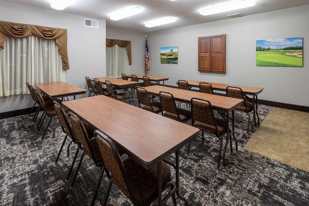 Grandstay Hotel & Suites Downtown Sheboygan Létesítmények fotó