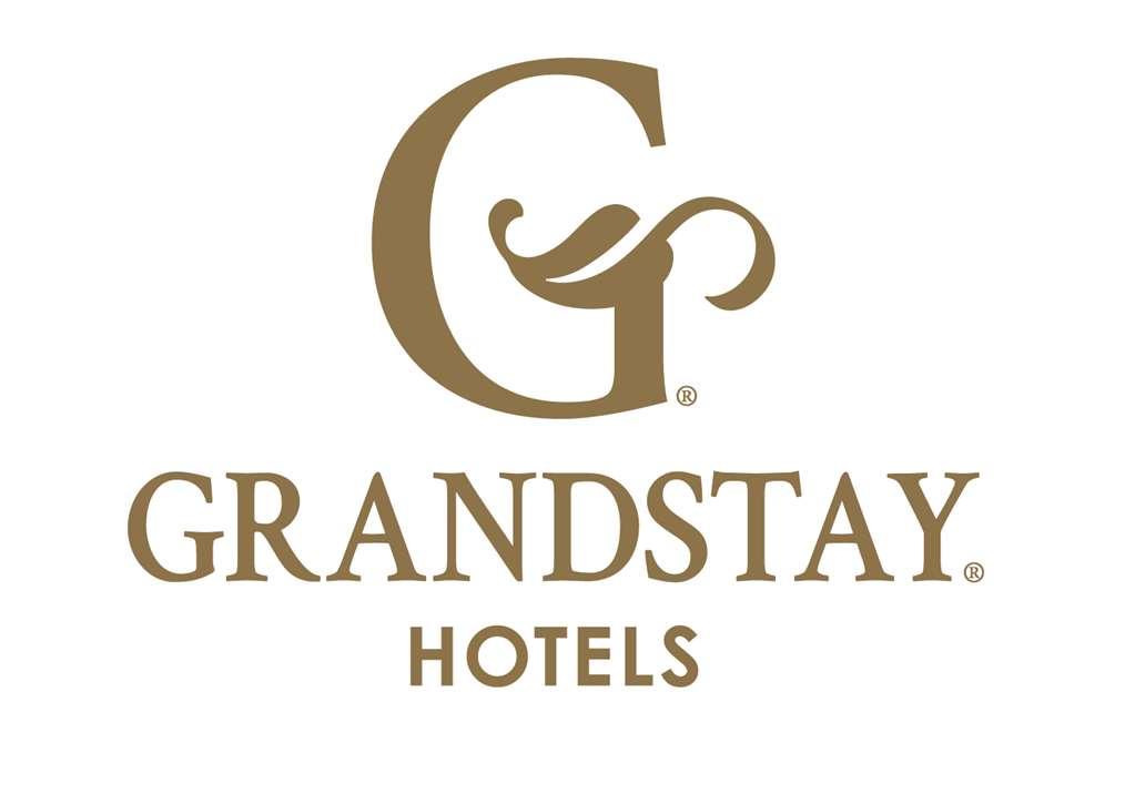 Grandstay Hotel & Suites Downtown Sheboygan Logó fotó